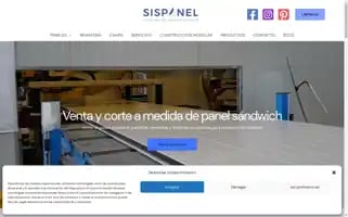 Sispanel.es Screenshot 2024-05-21 20:31:54