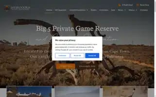 Inverdoorn.com Screenshot 2024-06-28 21:38:57