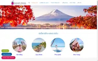 Hainamtours.com Screenshot 2024-04-27 03:03:52