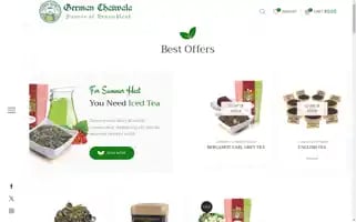 Germanchaiwala.com Screenshot 2024-05-26 05:56:32