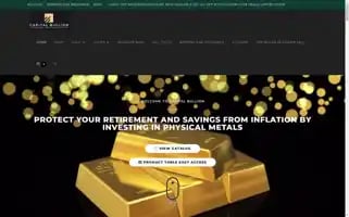 Capitalbullion.net Screenshot 2024-05-20 10:05:34