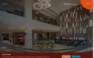 Claytonhotelmanchestercitycentre.com Screenshot 2024-04-23 02:22:49