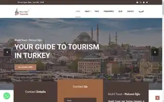 Alsahiltravel.com Screenshot 2024-04-18 07:12:16