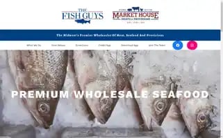 Thefishguysinc.com Screenshot 2024-07-03 22:35:09