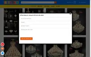 Denlightinghome.com Screenshot 2024-06-18 01:39:12