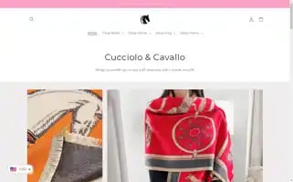 Cucciolocavallo.com Screenshot 2024-04-27 00:48:06