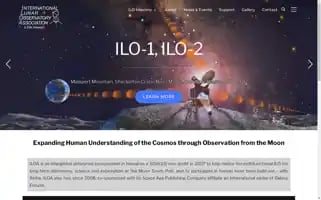 Iloa.org Screenshot 2024-07-01 09:25:39