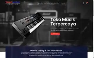 Totomusicstation.com Screenshot 2024-05-19 10:21:54