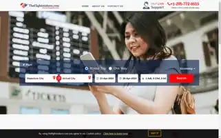Theflightmakers.com Screenshot 2024-04-14 19:53:26