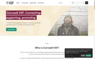 Cornwallvsf.org Screenshot 2024-05-09 06:14:03