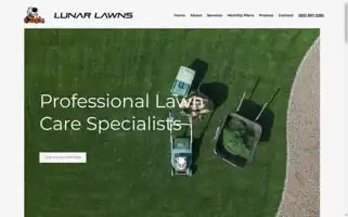Lunarlawns.com Screenshot 2024-05-20 23:27:48