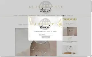 Globetrippingtravel.com Screenshot 2024-04-16 18:31:45