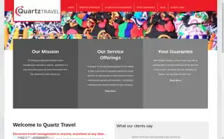 Quartztravel.co.za Screenshot 2024-04-14 13:46:08