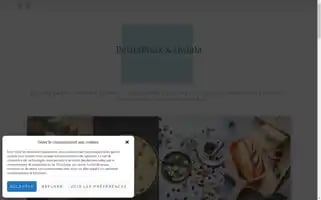 Petitsplats-et-tralala.com Screenshot 2024-06-16 21:49:46