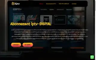 Iptv-digital.com Screenshot 2024-05-22 03:38:29
