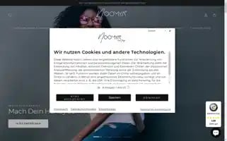 Noomya.de Screenshot 2024-04-27 09:26:47