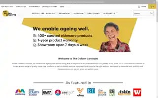 Thegoldenconcepts.com Screenshot 2024-05-05 14:51:03