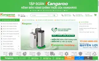 Kangaroochinhhang.vn Screenshot 2024-06-16 07:59:53