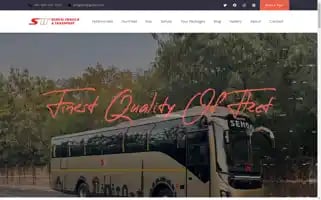 Sehgaltravel.com Screenshot 2024-04-16 08:35:22