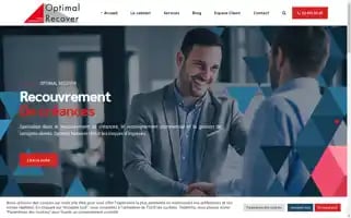 Optimal-recover.be Screenshot 2024-07-08 14:04:09