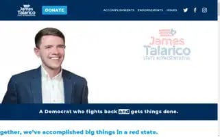 Jamestalarico.com Screenshot 2024-06-14 00:10:01