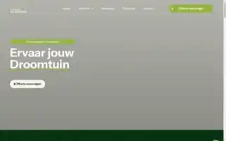 Hoveniersbedrijfvandenheuvel.nl Screenshot 2024-06-28 02:13:42