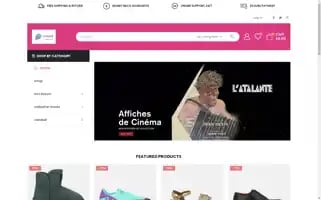 Cineadaffieches.shop Screenshot 2024-05-28 21:03:11