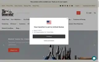 Thegeneralisthk.com Screenshot 2024-04-14 21:48:11