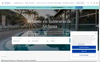 Balneariodearchena.com Screenshot 2024-06-12 09:50:55