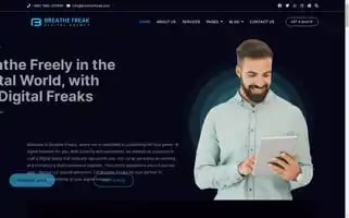 Breathefreak.com Screenshot 2024-05-27 18:36:56