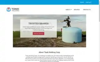 Tankholding.com Screenshot 2024-07-03 02:36:53