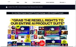 Aistarterkitglobal.com Screenshot 2024-05-28 21:37:21