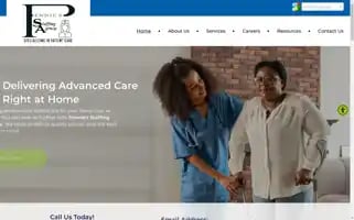 Penniestaffingagencies.com Screenshot 2024-07-05 04:51:59