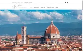 Norawinsbergtravel.com Screenshot 2024-04-26 18:08:17