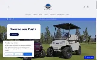 Golfcartpeople.com Screenshot 2024-05-09 22:22:52