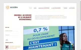 Acodev.be Screenshot 2024-05-08 09:58:13