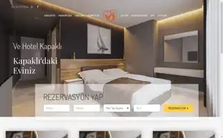 Vehotelkapakli.com Screenshot 2024-04-25 04:06:17