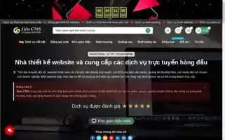 Sieucms.com Screenshot 2024-05-19 12:48:12