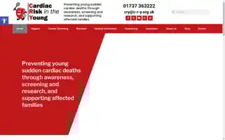 C-r-y.org.uk Screenshot 2024-05-08 22:50:15