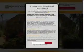 Bajawinerytours.com Screenshot 2024-04-26 12:42:57