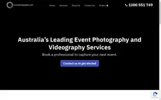 Eventphotography.com Screenshot 2024-07-30 07:43:53