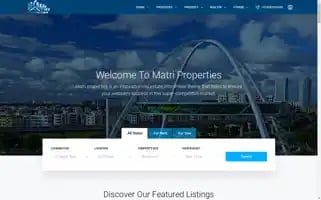Matriproperties.com Screenshot 2024-04-16 09:58:33