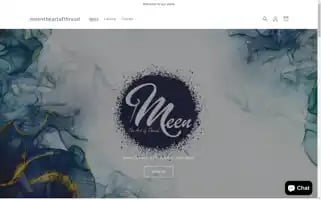 Meentheartofthread.com Screenshot 2024-04-27 10:39:04