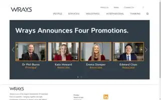 Wrays.com.au Screenshot 2024-07-02 04:09:53