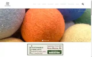 Craftcouncilnl.ca Screenshot 2024-07-04 17:27:46