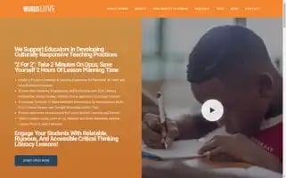 Wordsliive.org Screenshot 2024-06-11 14:39:12