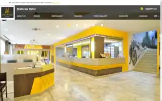 Malaysiahotelbkk.com Screenshot 2024-04-18 14:16:03