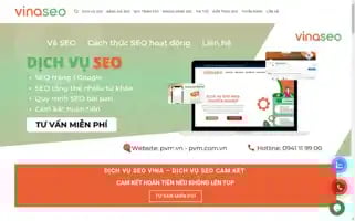 Vinaseo.com.vn Screenshot 2024-06-18 22:20:15