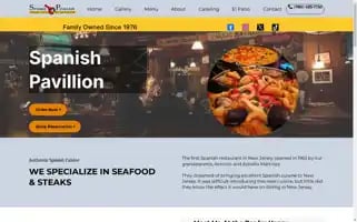 Spanishpavillion.com Screenshot 2024-06-12 02:14:00