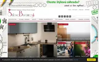 Stylovebyvanie.sk Screenshot 2024-06-15 21:42:57